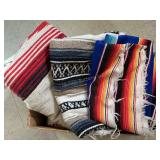 Southwestern Blankets & Throws