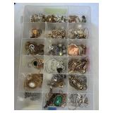 Assorted Jewelry - some Vintage