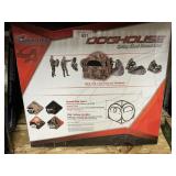 Ameristep Doghouse Popup Blind