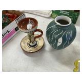 Decorative Ceramic Pieces