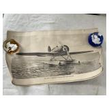 Old Airplane Pictures