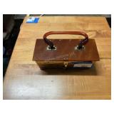 Vintage Dorset Rex Fifth Avenue Purse