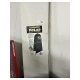 Ice Fishing Windbreak