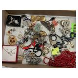 Assorted Jewelry