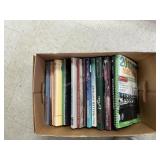 Box of Books