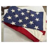 Large USA Flag