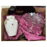 Assorted Dishes - some Vintage