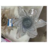 Decorative Glass Centerpieces