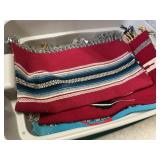 Southwestern Weavings