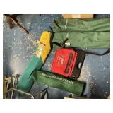 Outdoor Folding Chairs