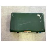 Coleman Deluxe Propane Campstove