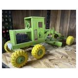Vintage Lumar Toy Grader