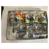 Glass Drinking Glasses