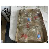 Glass Bar Drink-ware