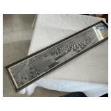 Camp Hancock Georgia Yard Long Photo