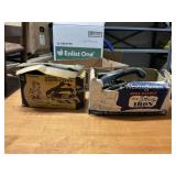 Vintage Play Steam Irons