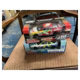 24th Scale Die Cast NASCAR