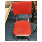 Kitchen table and chairs