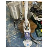 Floor Steam Mop