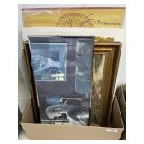 Group of Paintings & Pictures