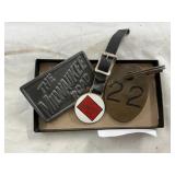 Railroad Items & Misc.