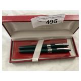 Sheaffer Pen set