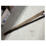 Vintage Bamboo Fly Fishing Rod