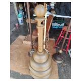 Cigarette receptacle