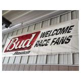 Bud banner