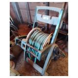 Hose reel