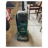 Hoover vacuum cleaner