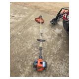 Husqvarna weed eater
