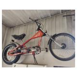 Schwinn Sting Ray bicycle