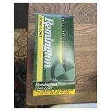 7 MM cartridges,  full box