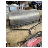 Yard roller