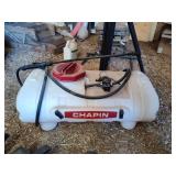 Chapin sprayer