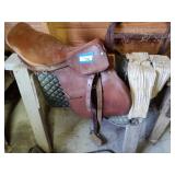 Saddle