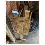 Anghor brand bench wringer