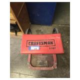 Craftsman mechanics stool