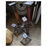 5 jack stands