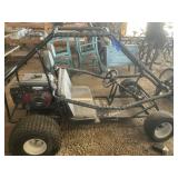 Go cart