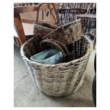 Baskets
