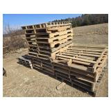 Pallets