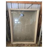 4 windows, 44x59 inches