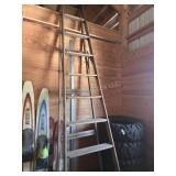 10ft step ladder