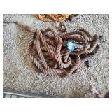 Rope
