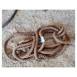 Rope