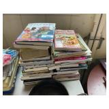 Cookbooks
