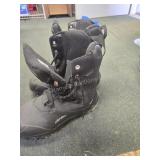 Skidoo snowmobile boots