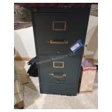 Filing cabinet, 15x28x30